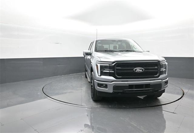 new 2026 Ford F-150 car, priced at $69,500