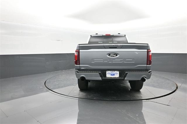 new 2026 Ford F-150 car, priced at $69,500