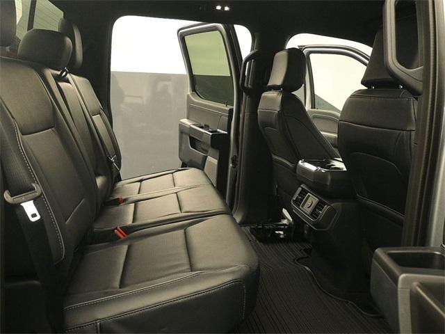 new 2026 Ford F-150 car, priced at $69,500