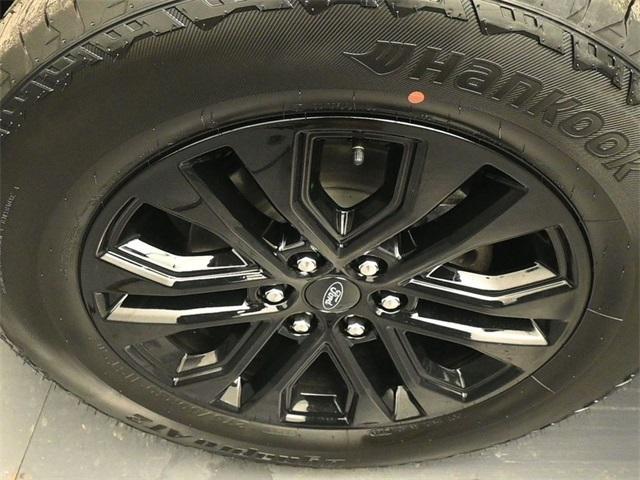 new 2026 Ford F-150 car, priced at $69,500