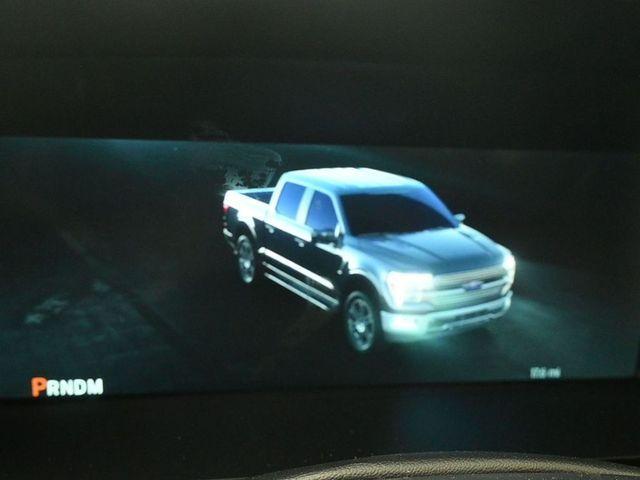 new 2026 Ford F-150 car, priced at $69,000