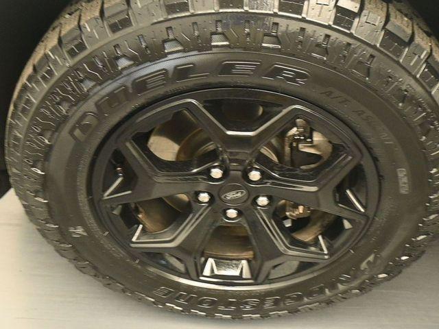 used 2023 Ford Explorer car, priced at $34,422