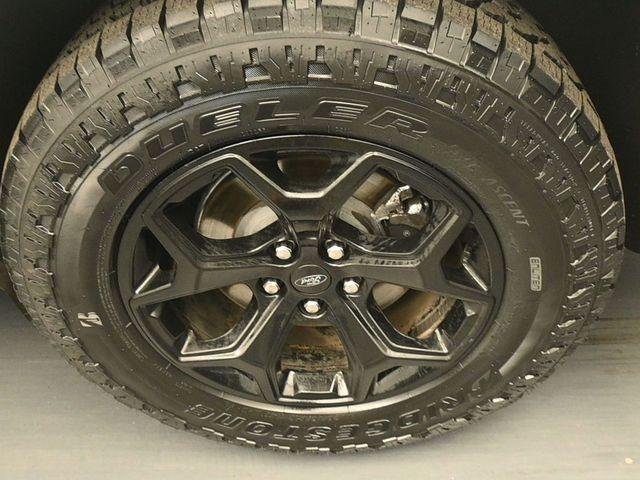 used 2023 Ford Explorer car, priced at $34,422