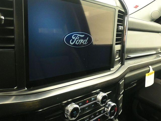 new 2026 Ford F-250 car, priced at $71,954