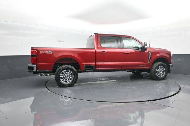 new 2026 Ford F-250 car, priced at $71,954