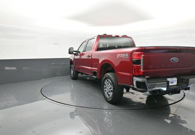 new 2026 Ford F-250 car, priced at $71,954