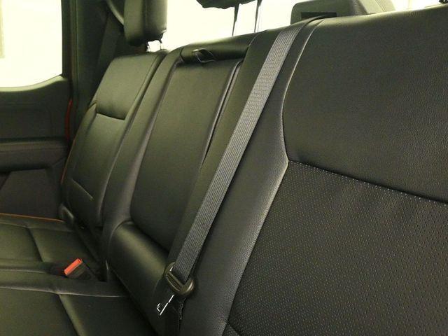 new 2026 Ford F-250 car, priced at $71,954