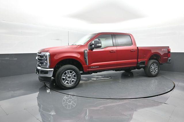 new 2026 Ford F-250 car, priced at $71,954