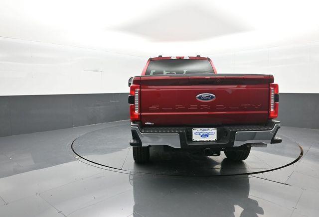 new 2026 Ford F-250 car, priced at $71,954