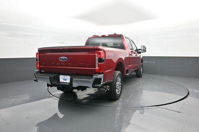 new 2026 Ford F-250 car, priced at $71,954
