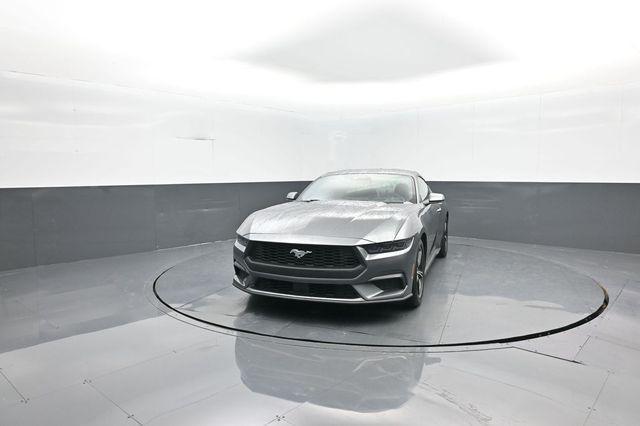 new 2025 Ford Mustang car, priced at $28,685