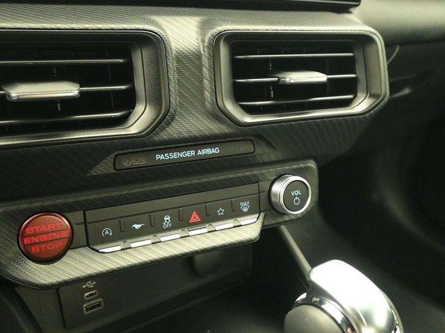 new 2025 Ford Mustang car, priced at $28,685