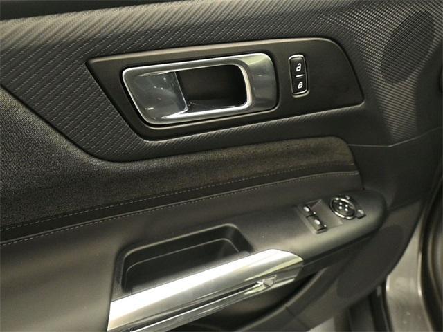 new 2025 Ford Mustang car, priced at $31,674