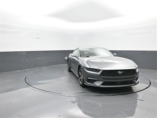 new 2025 Ford Mustang car, priced at $31,674