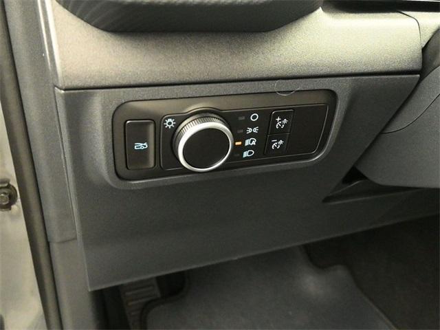 new 2025 Ford Mustang car, priced at $31,674