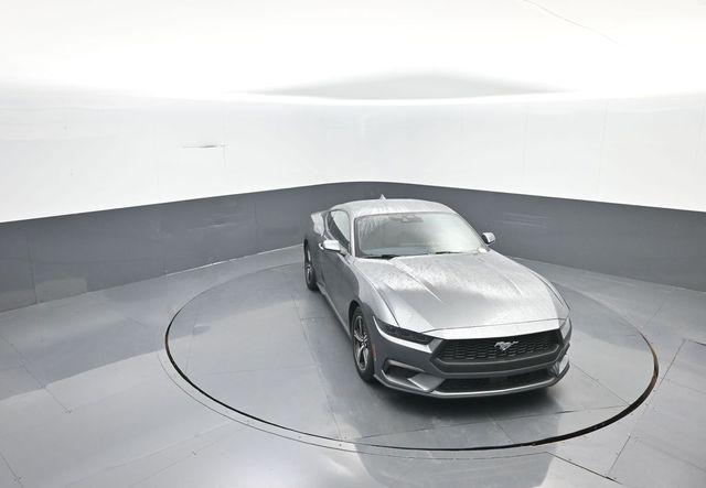 new 2025 Ford Mustang car, priced at $28,685