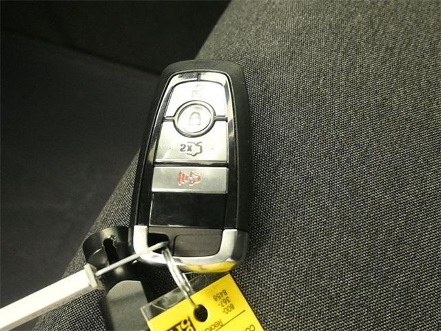 new 2025 Ford Mustang car, priced at $31,674