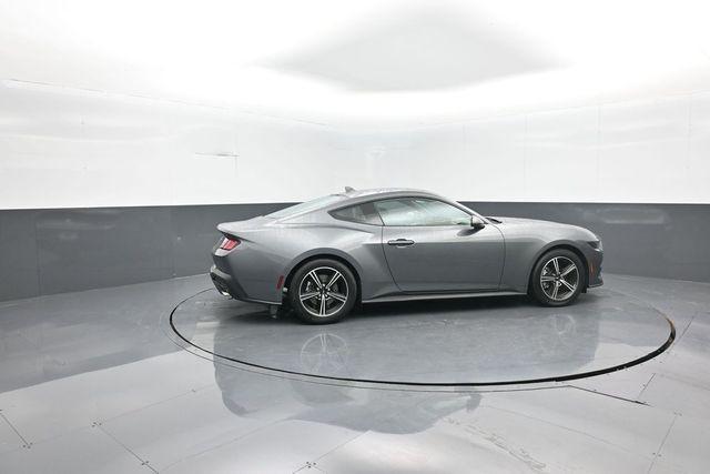 new 2025 Ford Mustang car, priced at $28,685