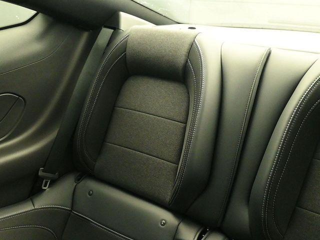 new 2025 Ford Mustang car, priced at $28,685