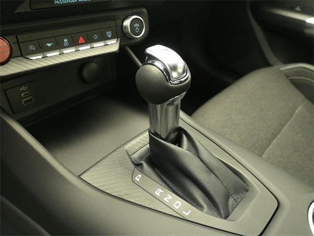 new 2025 Ford Mustang car, priced at $31,674