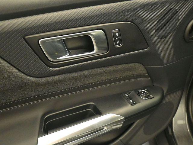 new 2025 Ford Mustang car, priced at $28,685