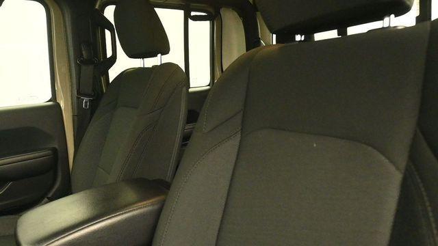 used 2020 Jeep Gladiator car, priced at $28,923
