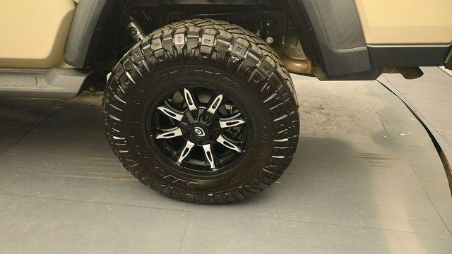 used 2020 Jeep Gladiator car, priced at $28,923