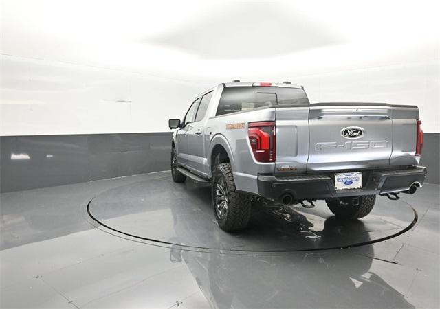 new 2025 Ford F-150 car, priced at $72,983