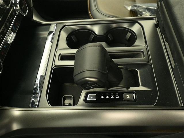 new 2025 Ford F-150 car, priced at $72,983