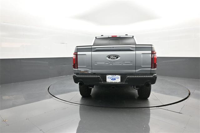 new 2025 Ford F-150 car, priced at $72,983