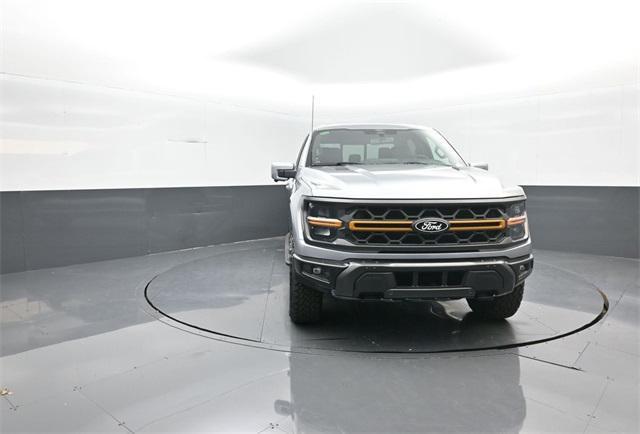 new 2025 Ford F-150 car, priced at $72,983