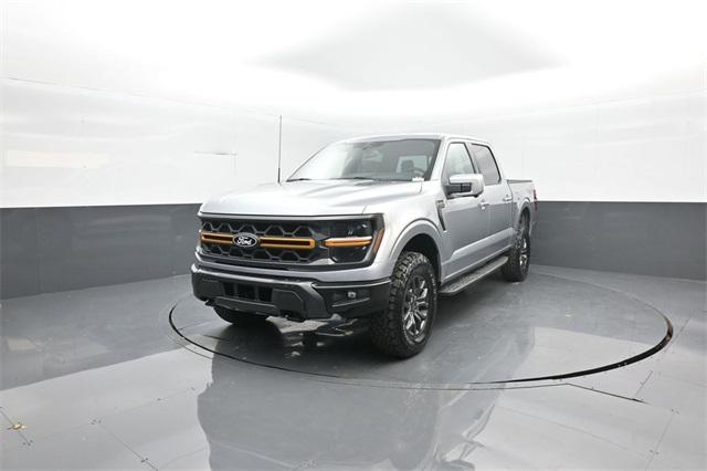new 2025 Ford F-150 car, priced at $72,983