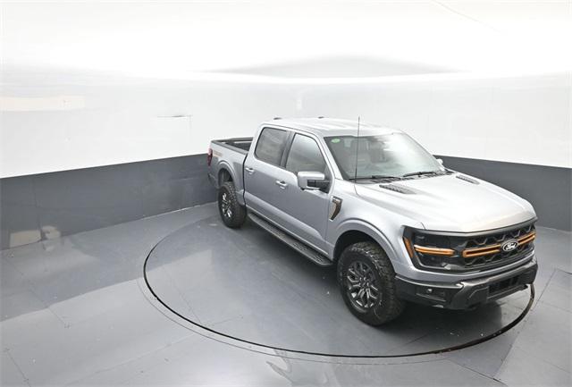 new 2025 Ford F-150 car, priced at $72,983