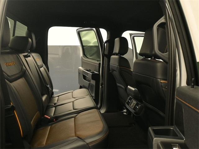 new 2025 Ford F-150 car, priced at $72,983