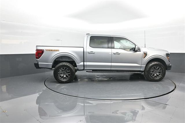 new 2025 Ford F-150 car, priced at $72,983