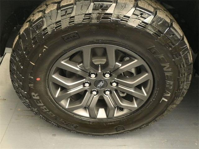 new 2025 Ford F-150 car, priced at $72,983