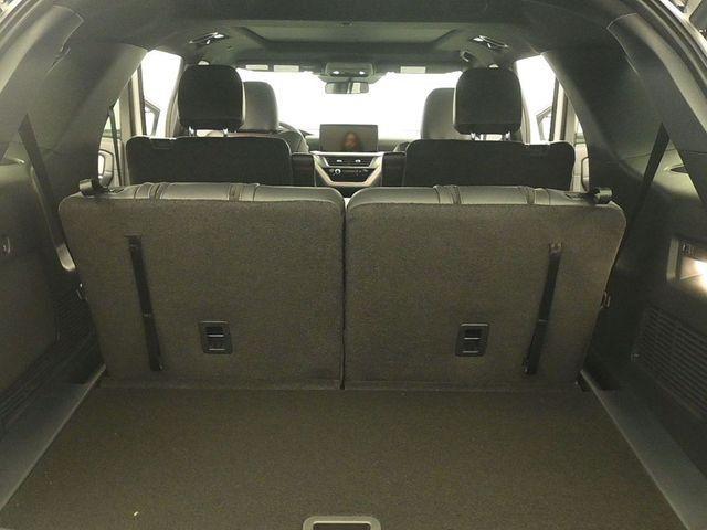 new 2026 Ford Explorer car, priced at $49,250