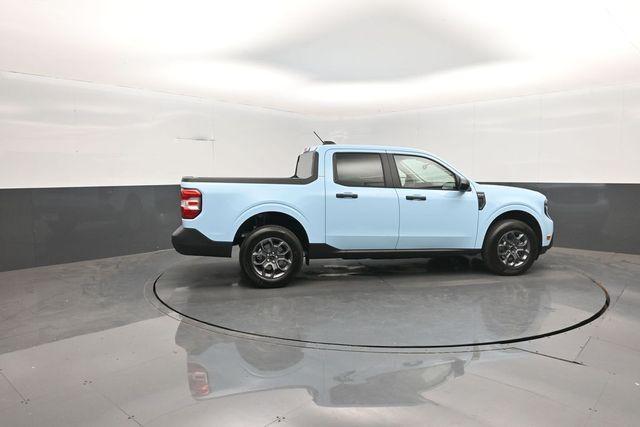 new 2026 Ford Maverick car, priced at $35,663