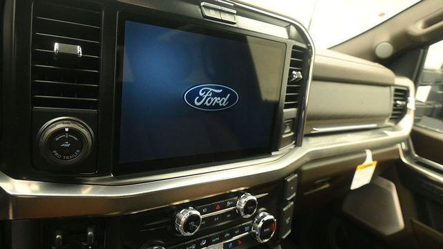 new 2026 Ford F-350 car, priced at $92,572