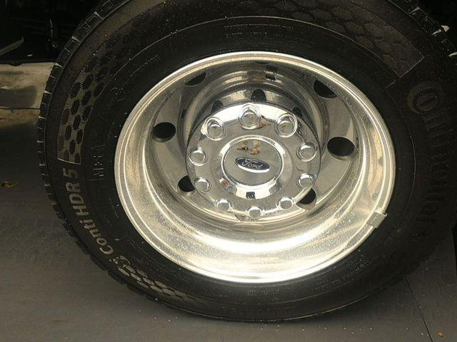 new 2026 Ford F-450 car, priced at $84,260