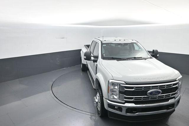 new 2026 Ford F-450 car, priced at $84,260