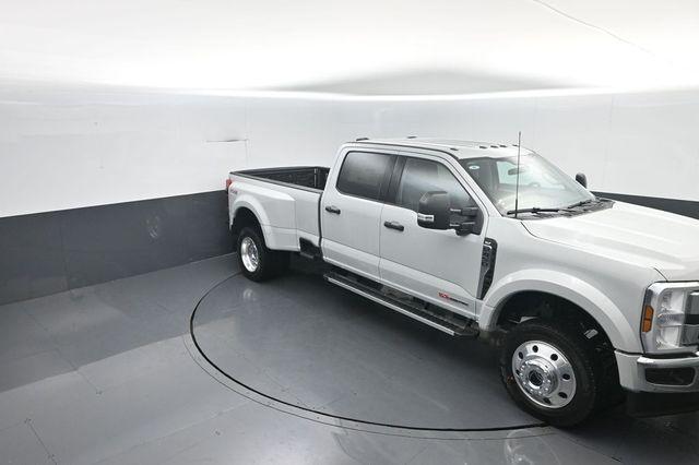 new 2026 Ford F-450 car, priced at $84,260