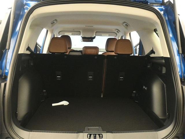 new 2025 Ford Bronco Sport car, priced at $35,968