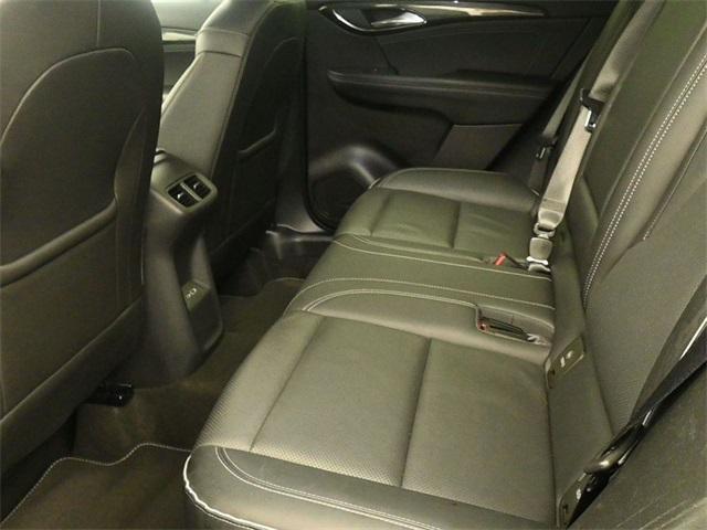 used 2023 Buick Envision car, priced at $18,790