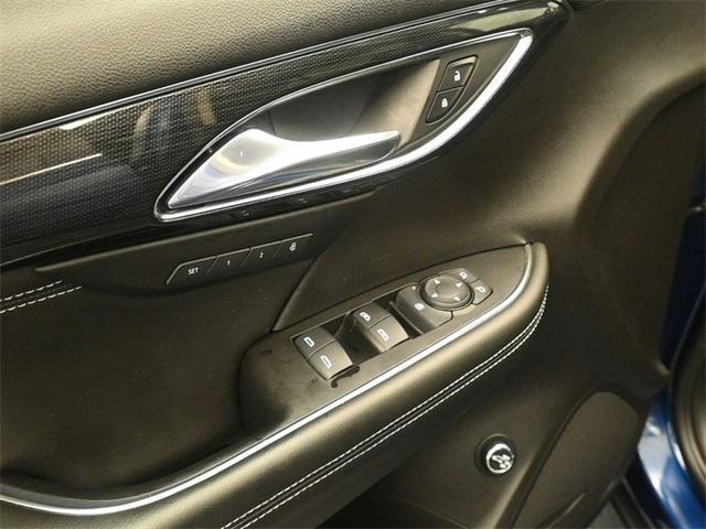 used 2023 Buick Envision car, priced at $18,790