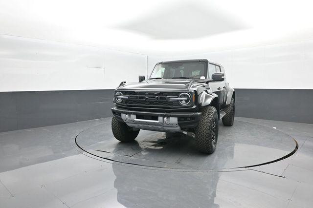 new 2026 Ford Bronco car, priced at $79,088