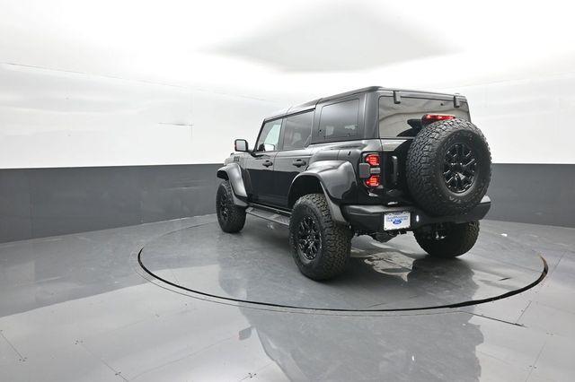 new 2026 Ford Bronco car, priced at $79,088