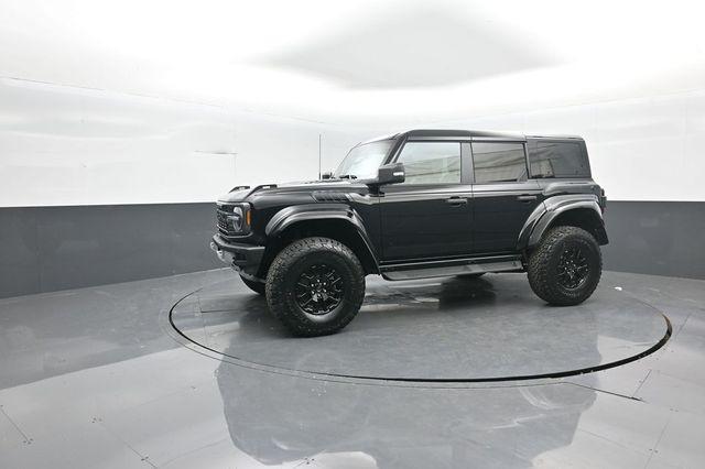 new 2026 Ford Bronco car, priced at $79,088