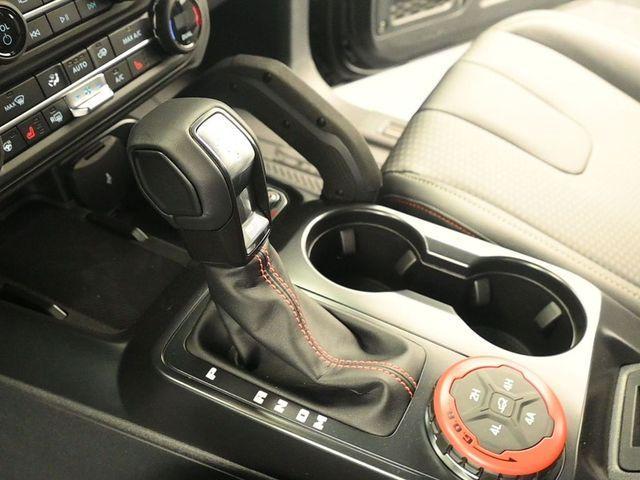 new 2026 Ford Bronco car, priced at $79,088