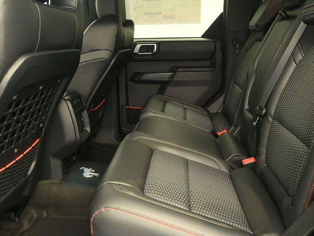 new 2026 Ford Bronco car, priced at $79,088